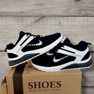 موديل 20 اسود مخطط ابيض 40