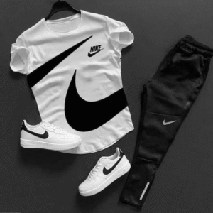 موديل 19 أبيض L