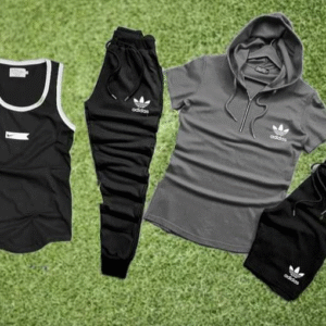 موديل 18 رمادي L