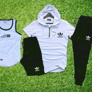 موديل 18 أبيض L