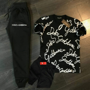 موديل 12 اسود L