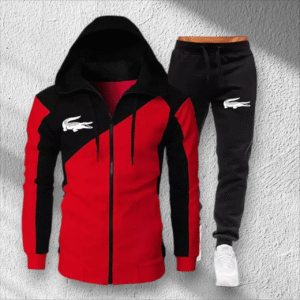 موديل 5 احمر L