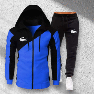 موديل 5 ازرق L