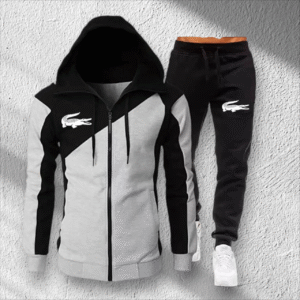 موديل 5 رمادي L