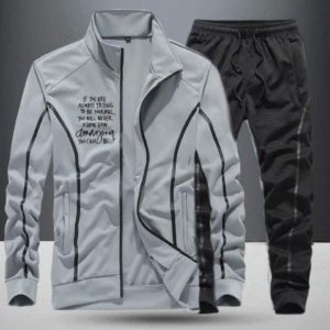 موديل 4 رمادي L