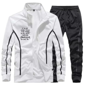 موديل 4 ابيض L