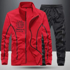 موديل 4 احمر L