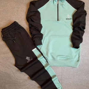 موديل 3 اخضر L