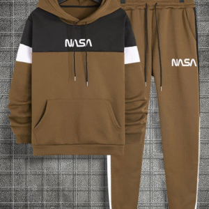 موديل 2 بني XL