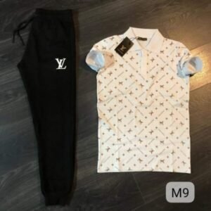 موديل 33 ابيض XL