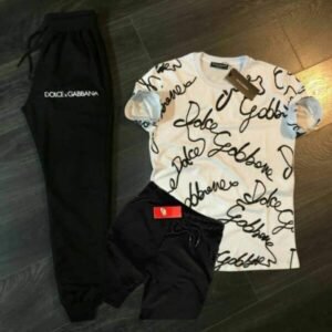 موديل 35 ابيض XXL