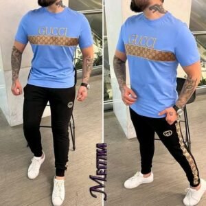 موديل 36 ازرق XL
