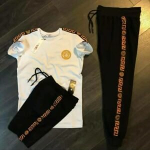 موديل 38 ابيض XL