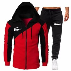 موديل 50 احمر XXL