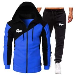 موديل 50 ازرق XXL